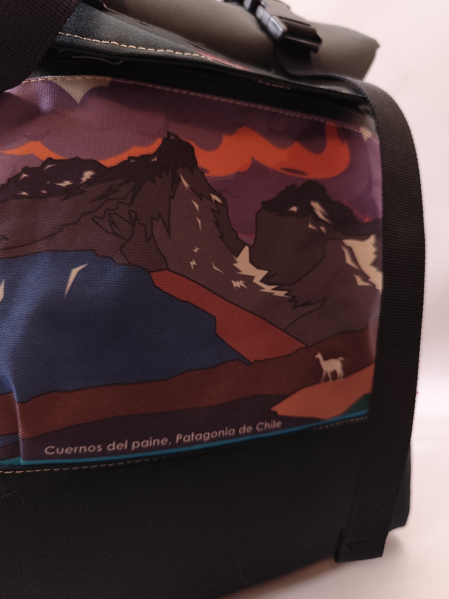 Mochila Torres del Paine