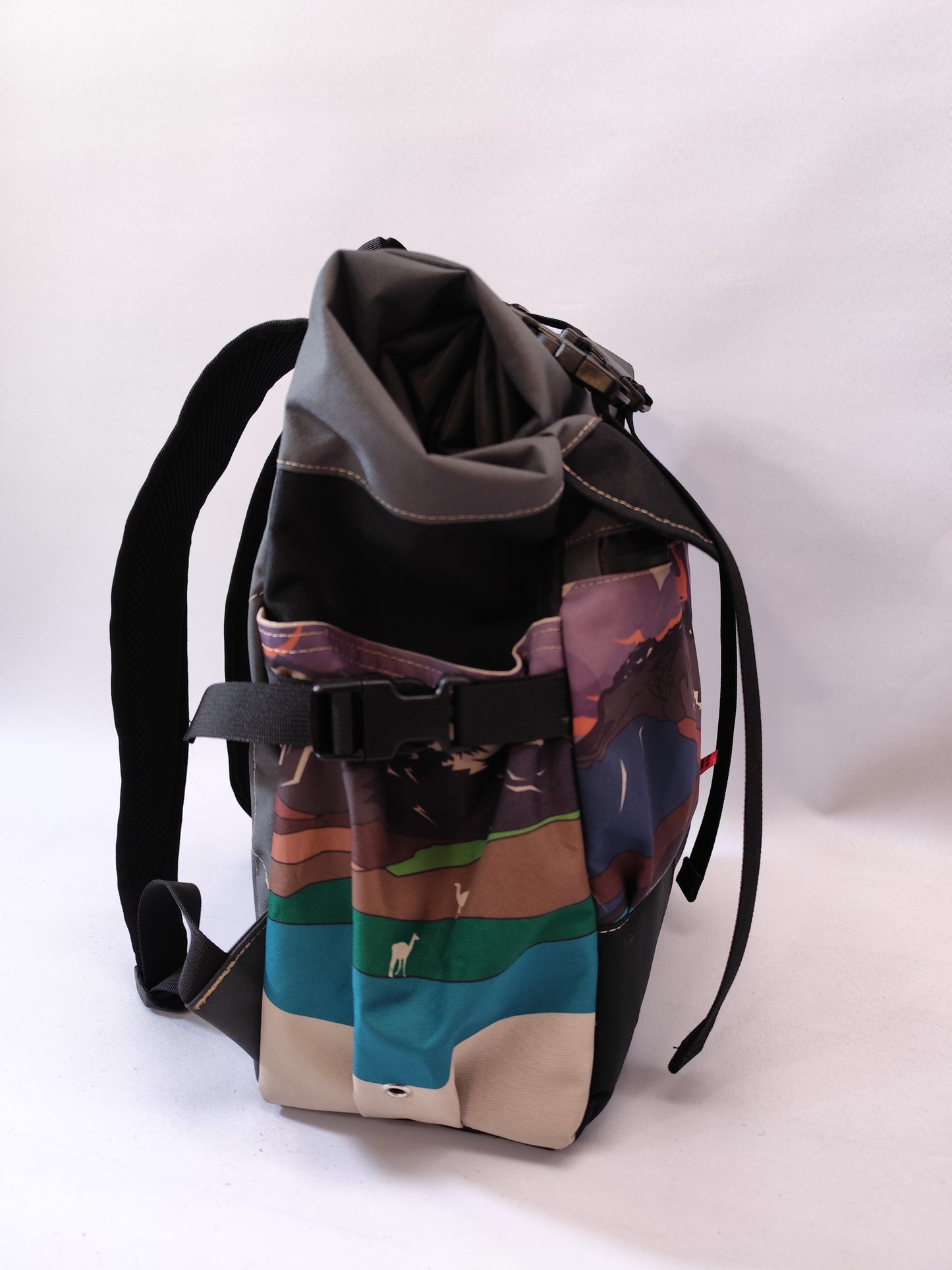Mochila Torres del Paine