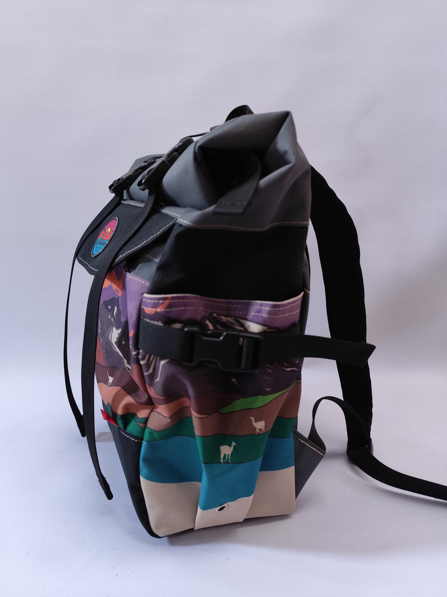 Mochila Torres del Paine