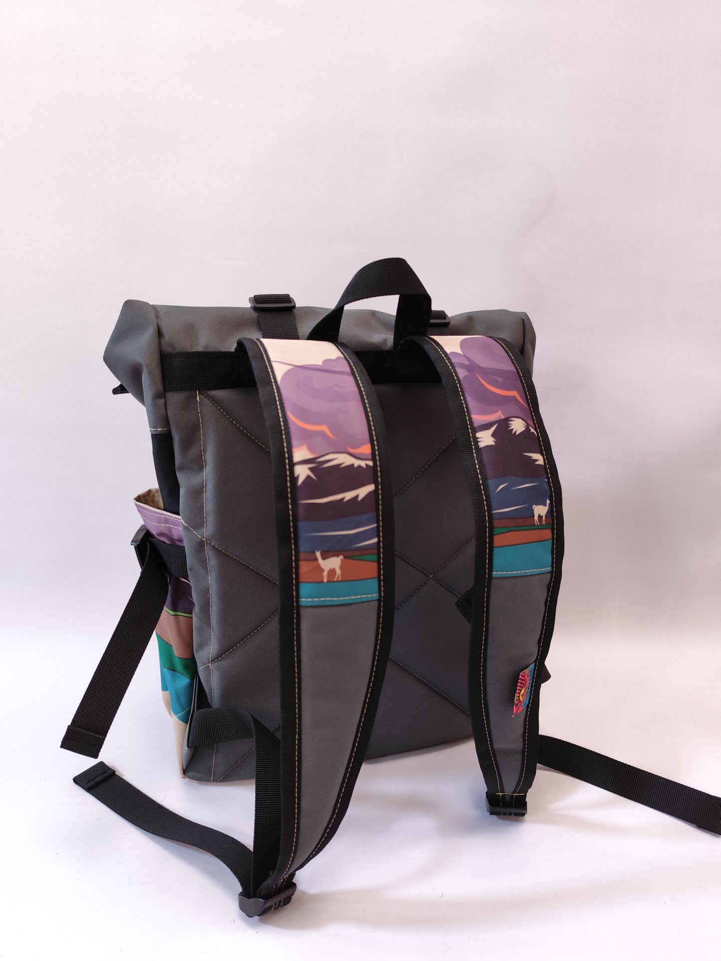 Mochila Torres del Paine