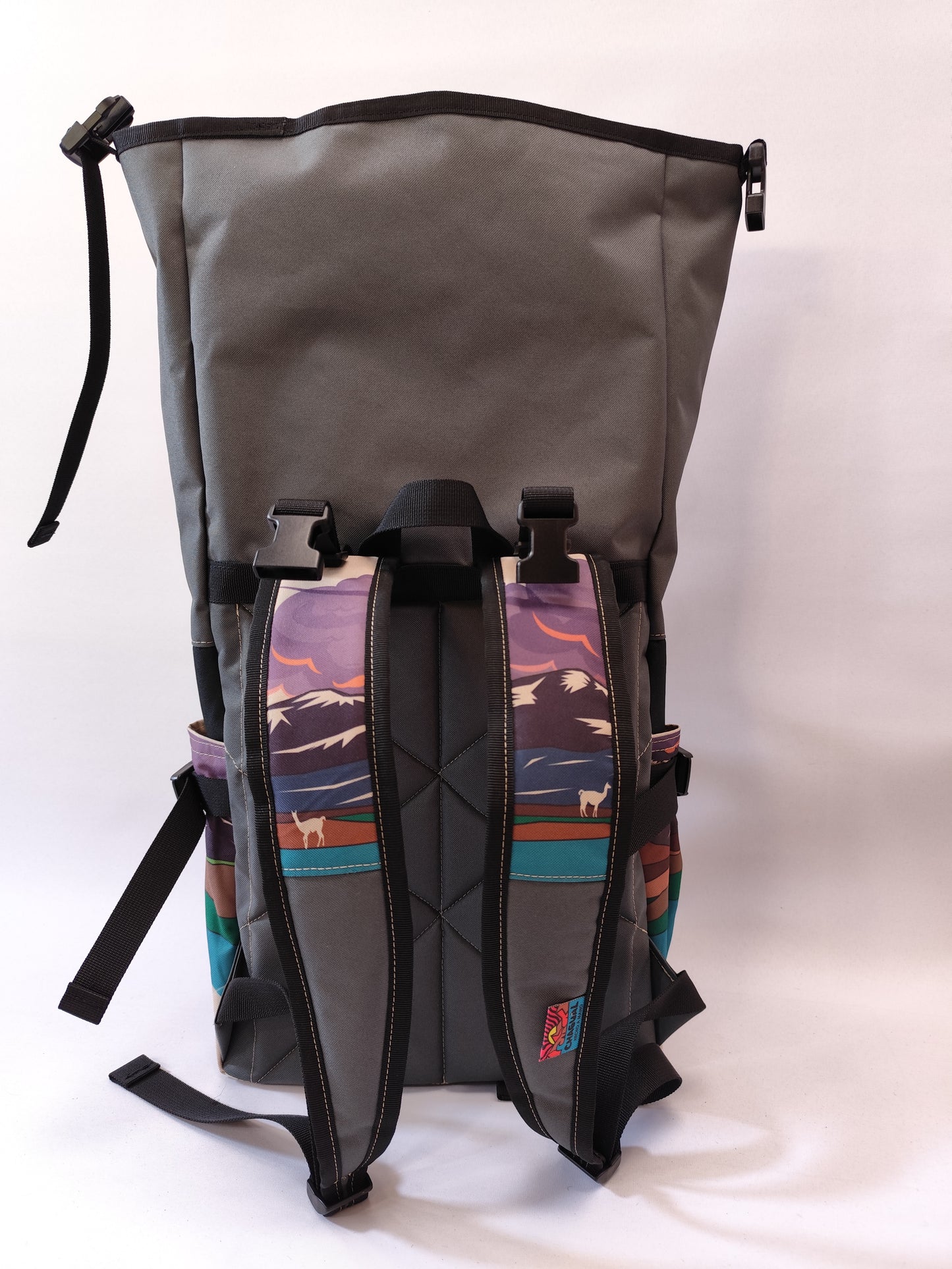 Mochila Torres del Paine