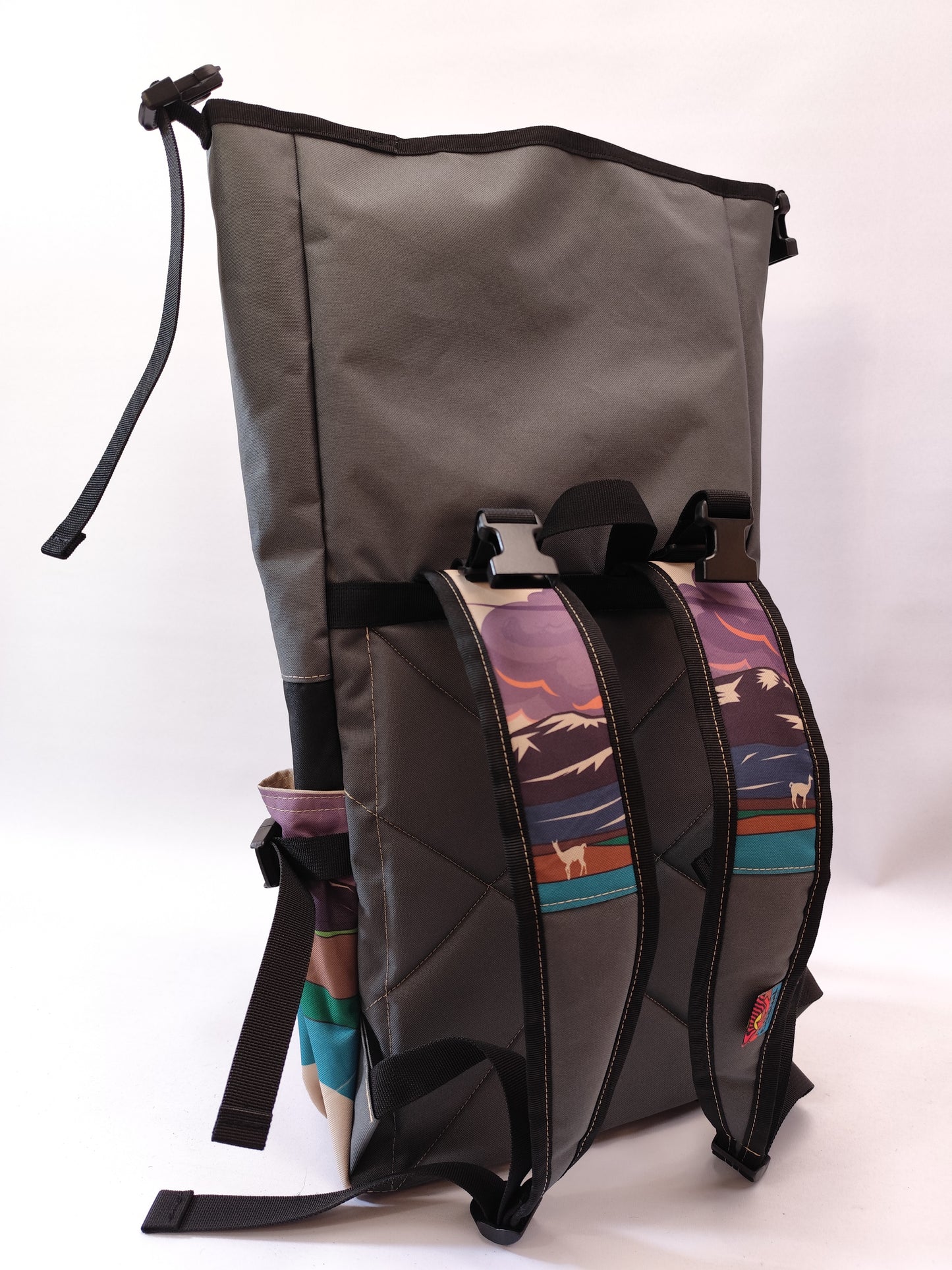 Mochila Torres del Paine