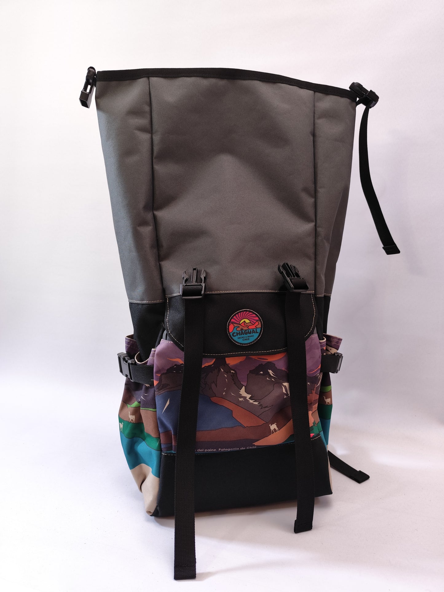 Mochila Torres del Paine
