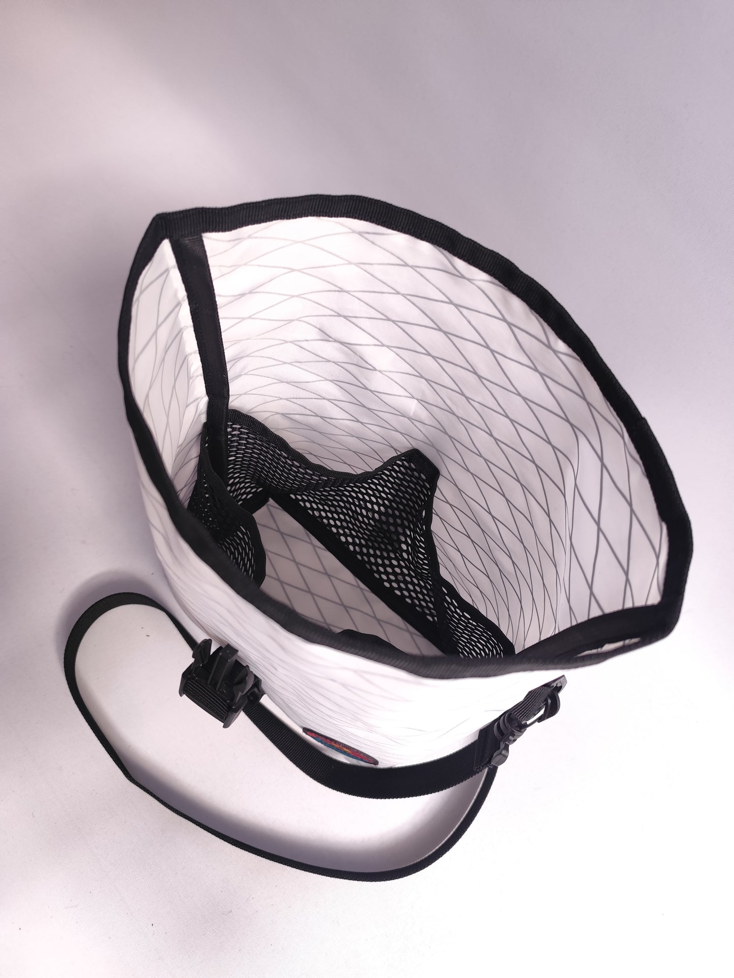MORRAL LIGERO BLANCO