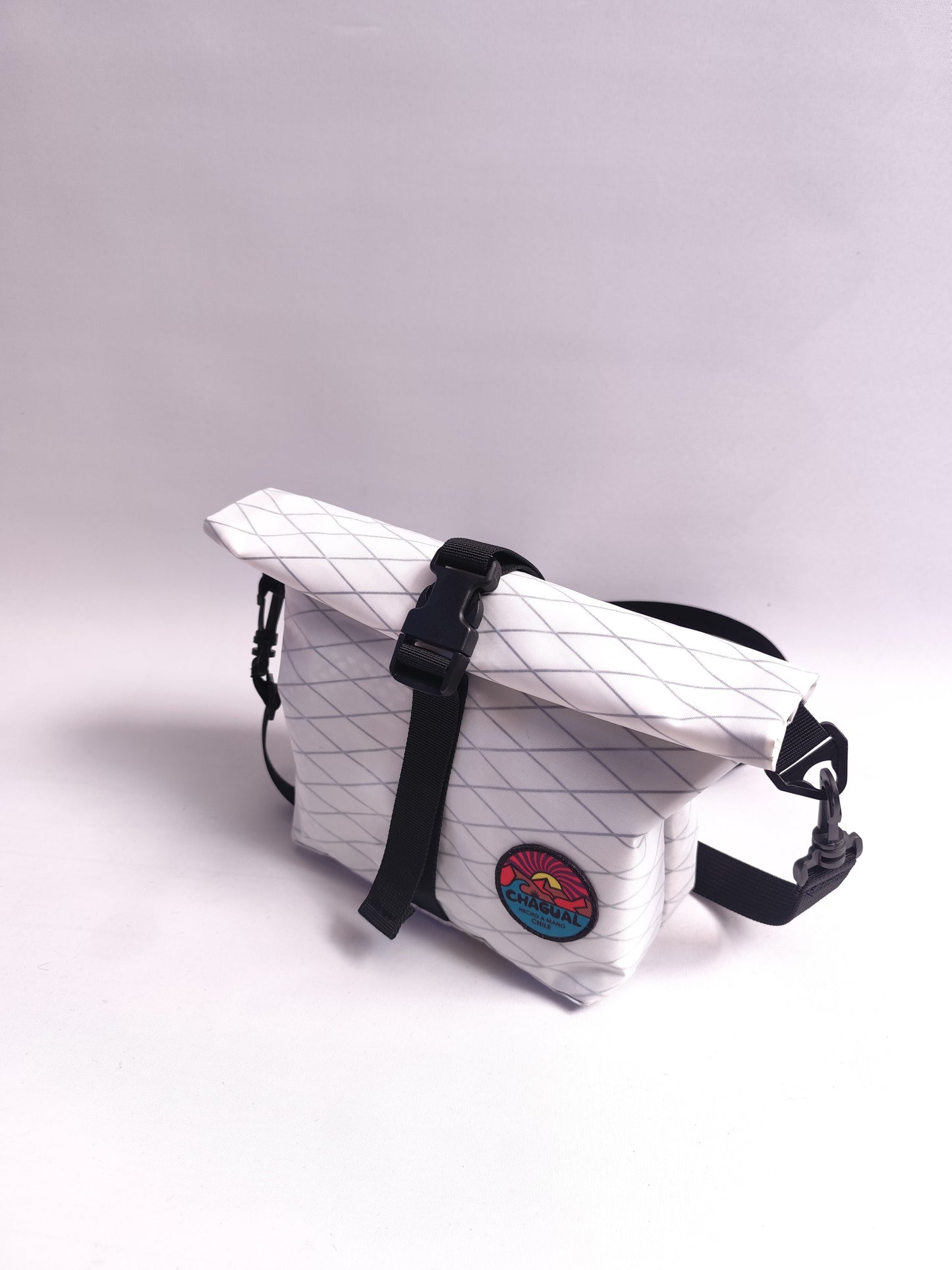 MORRAL LIGERO BLANCO
