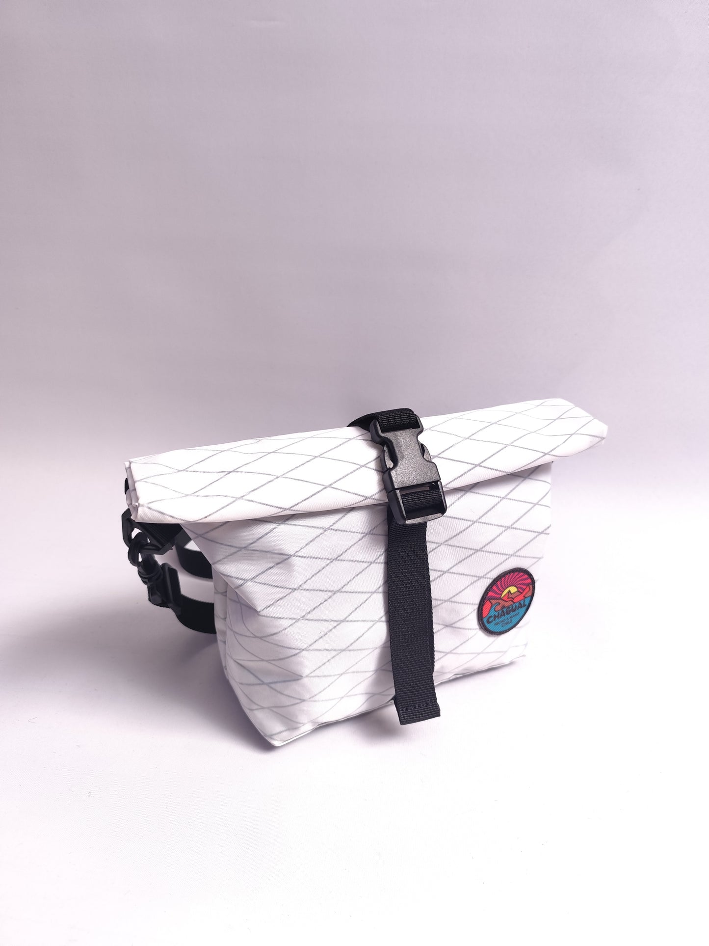 MORRAL LIGERO BLANCO