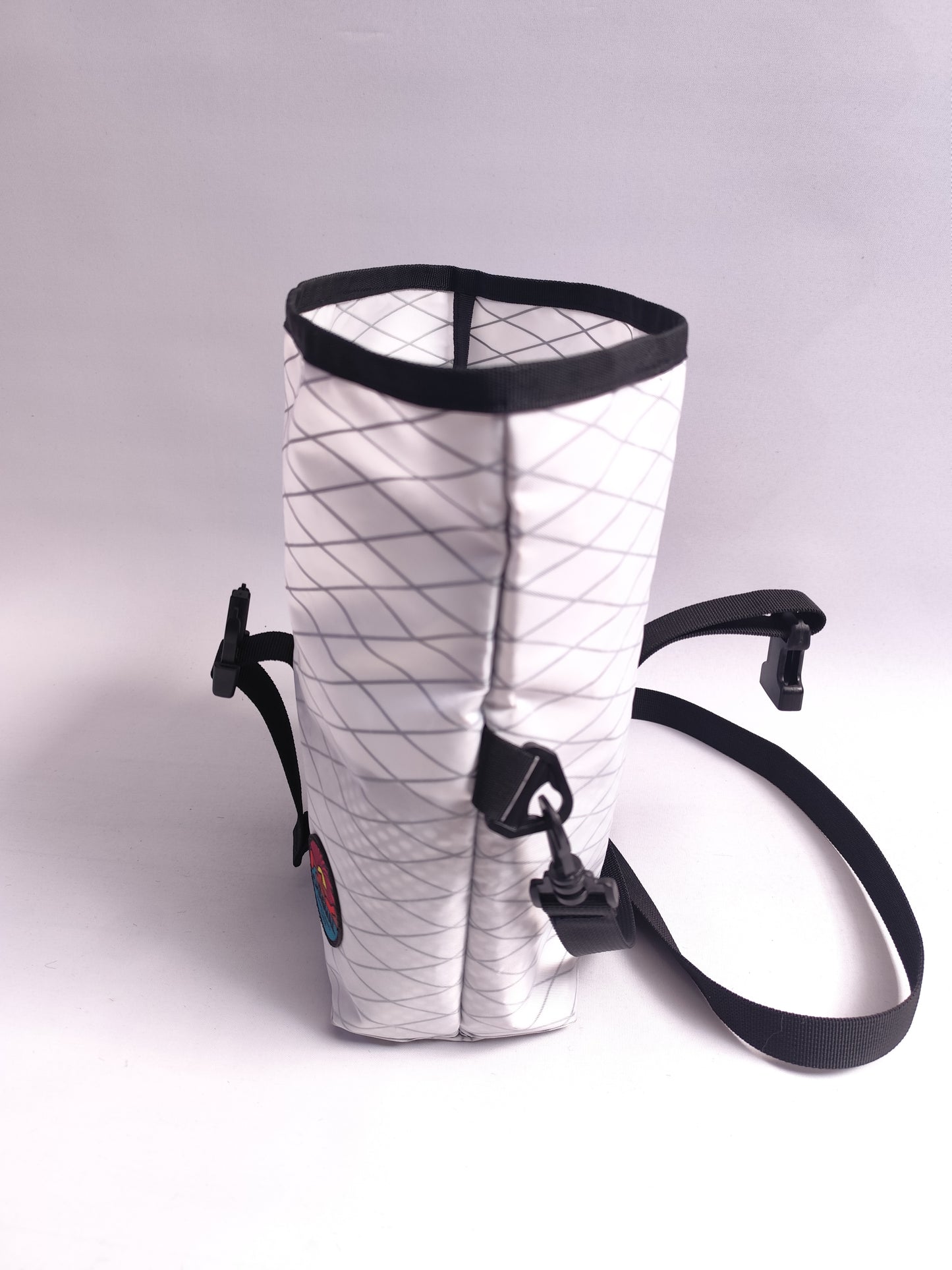 MORRAL LIGERO BLANCO