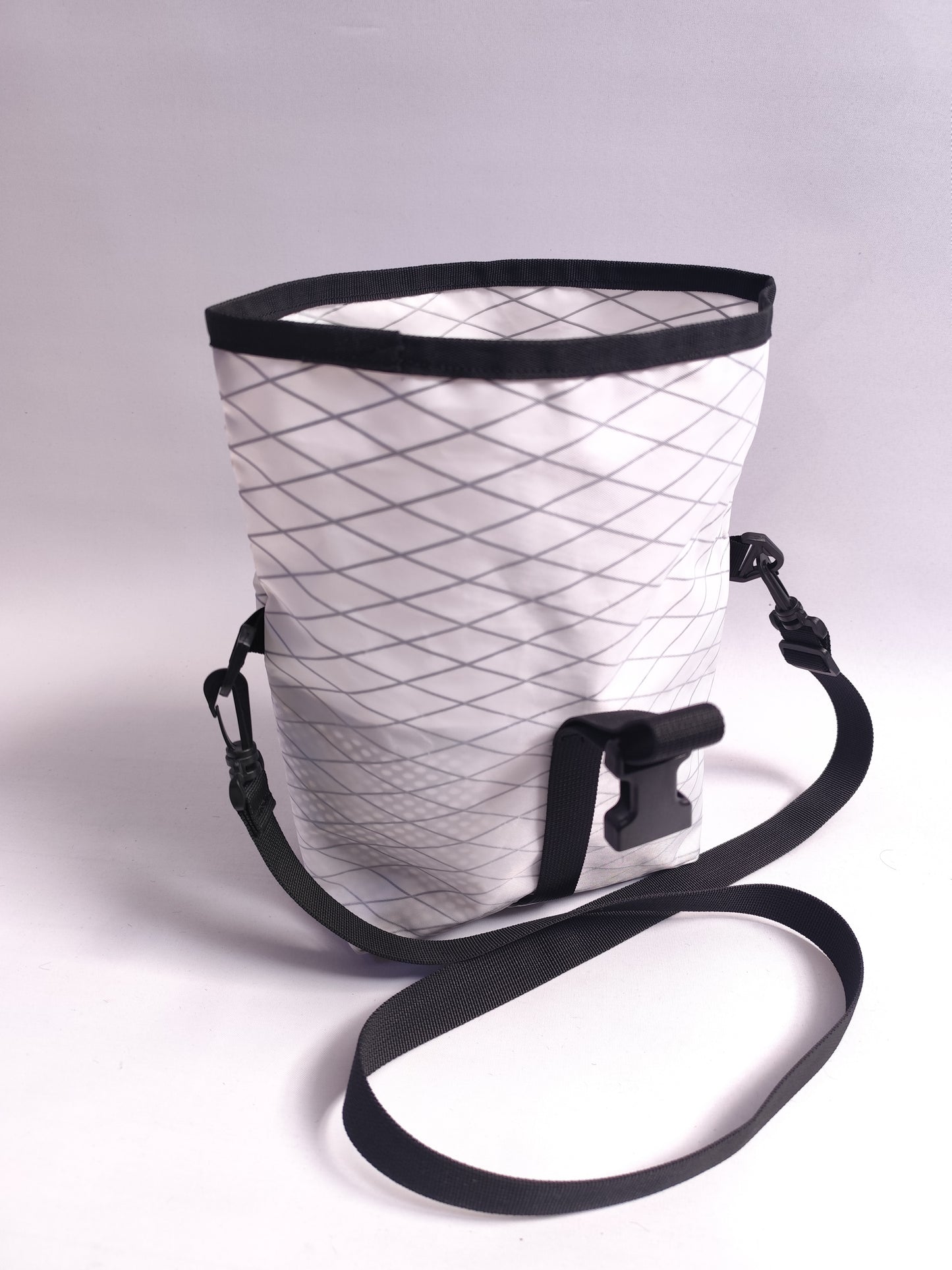MORRAL LIGERO BLANCO