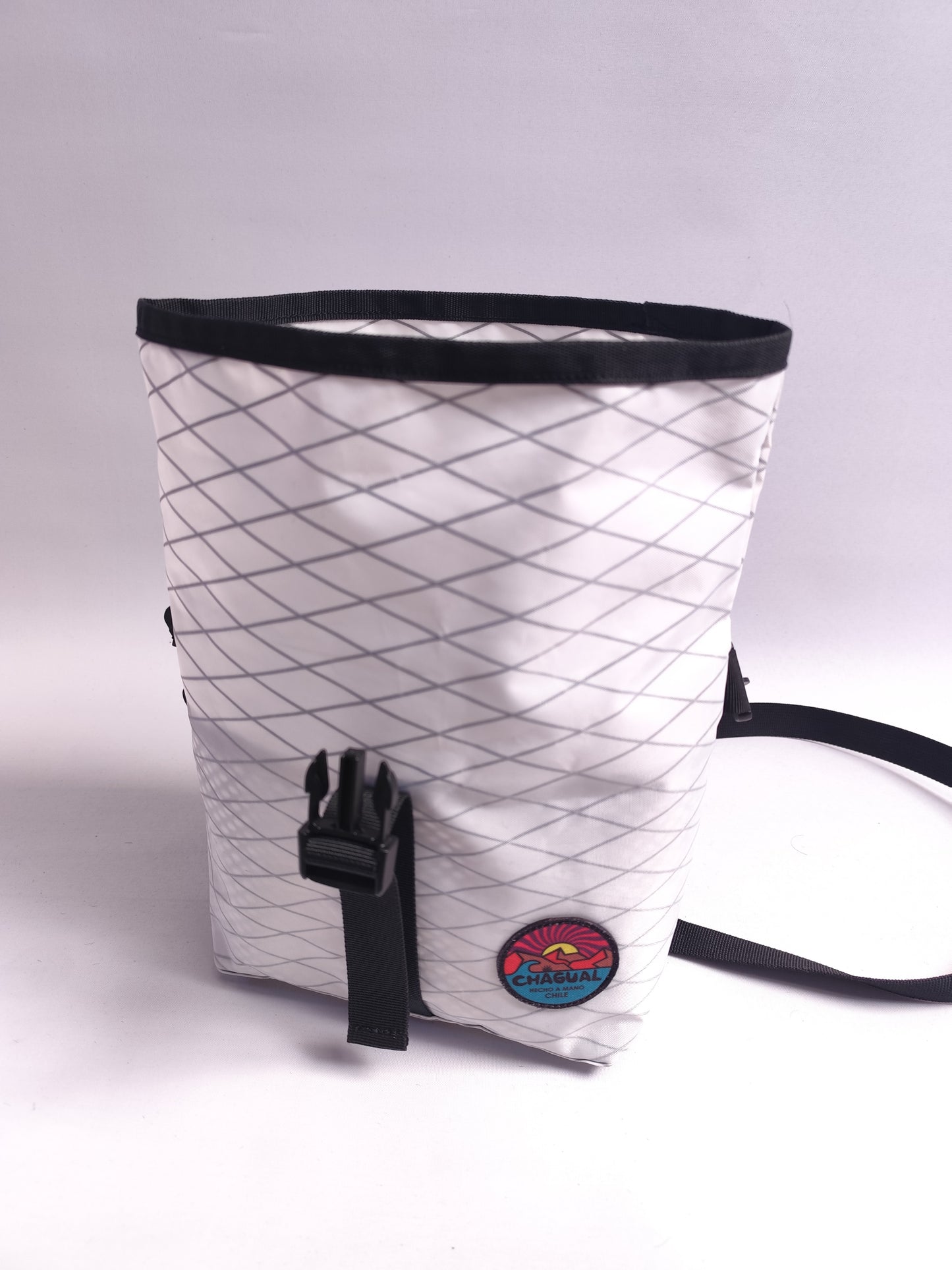 MORRAL LIGERO BLANCO