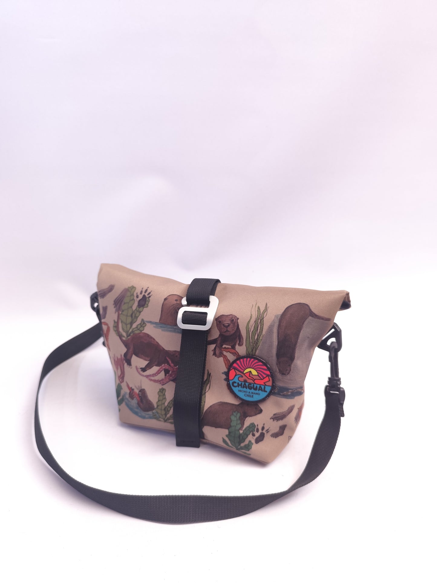 Morral chungunga