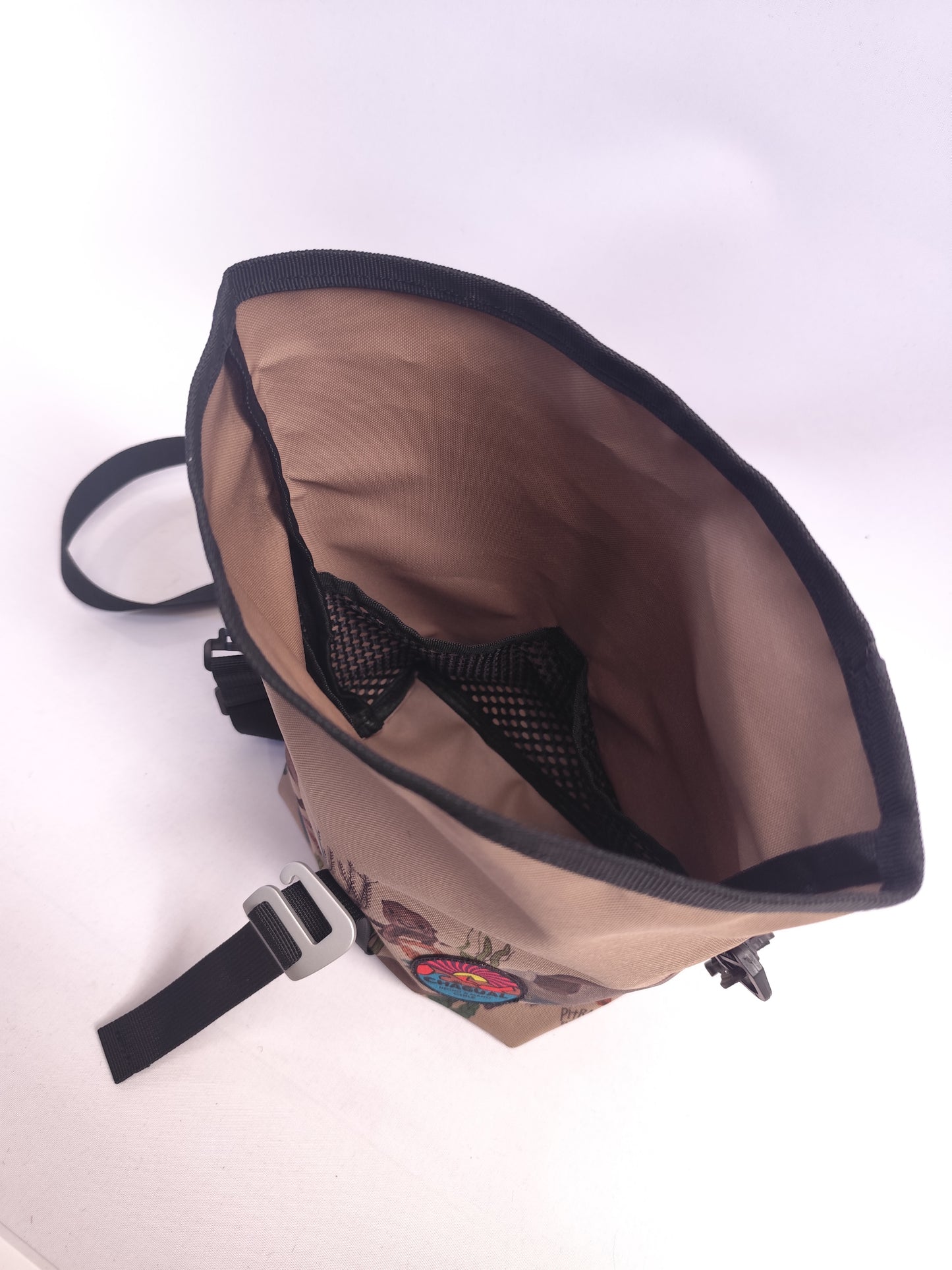 Morral chungunga