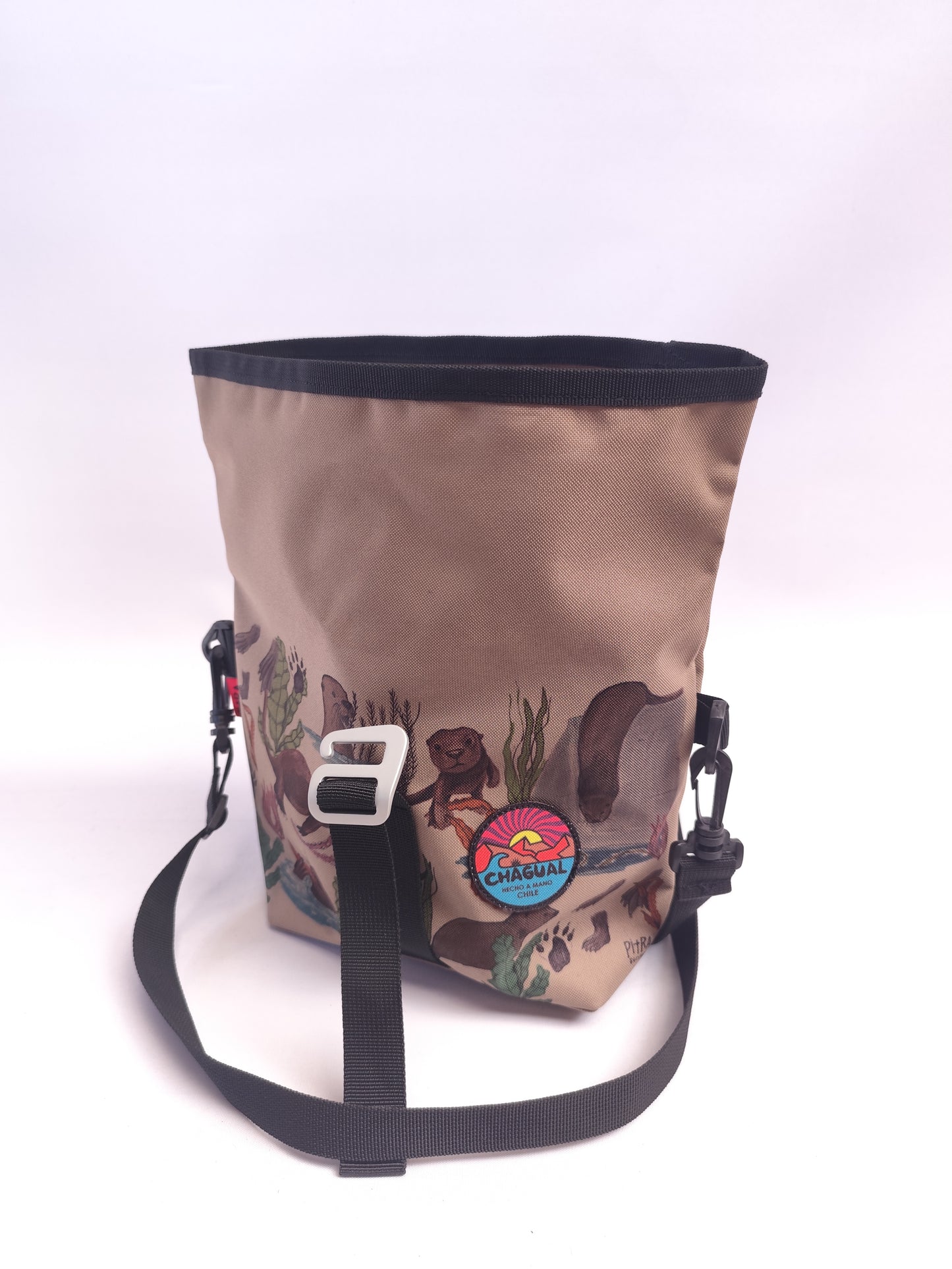 Morral chungunga