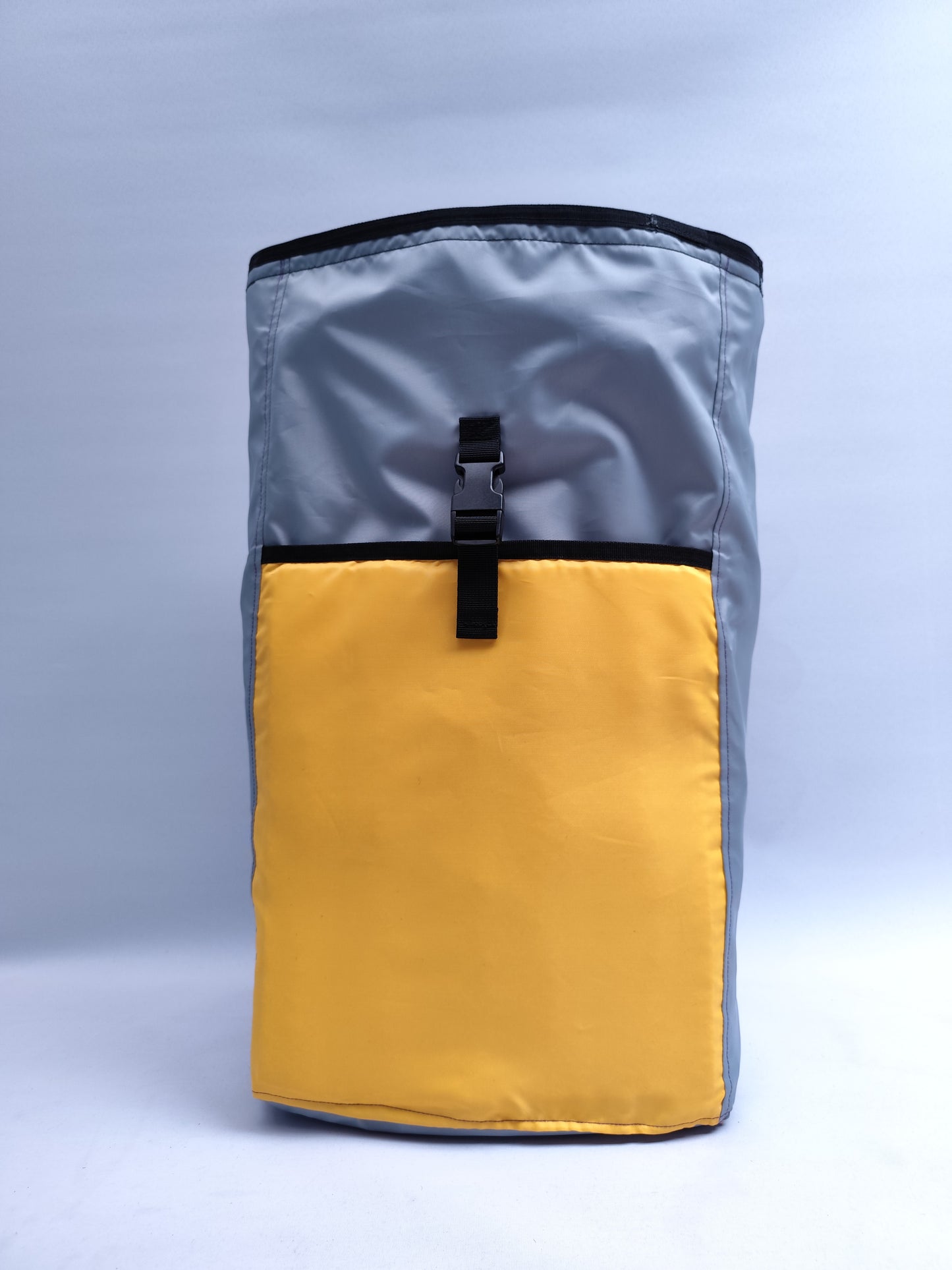 Mochila Geográfica