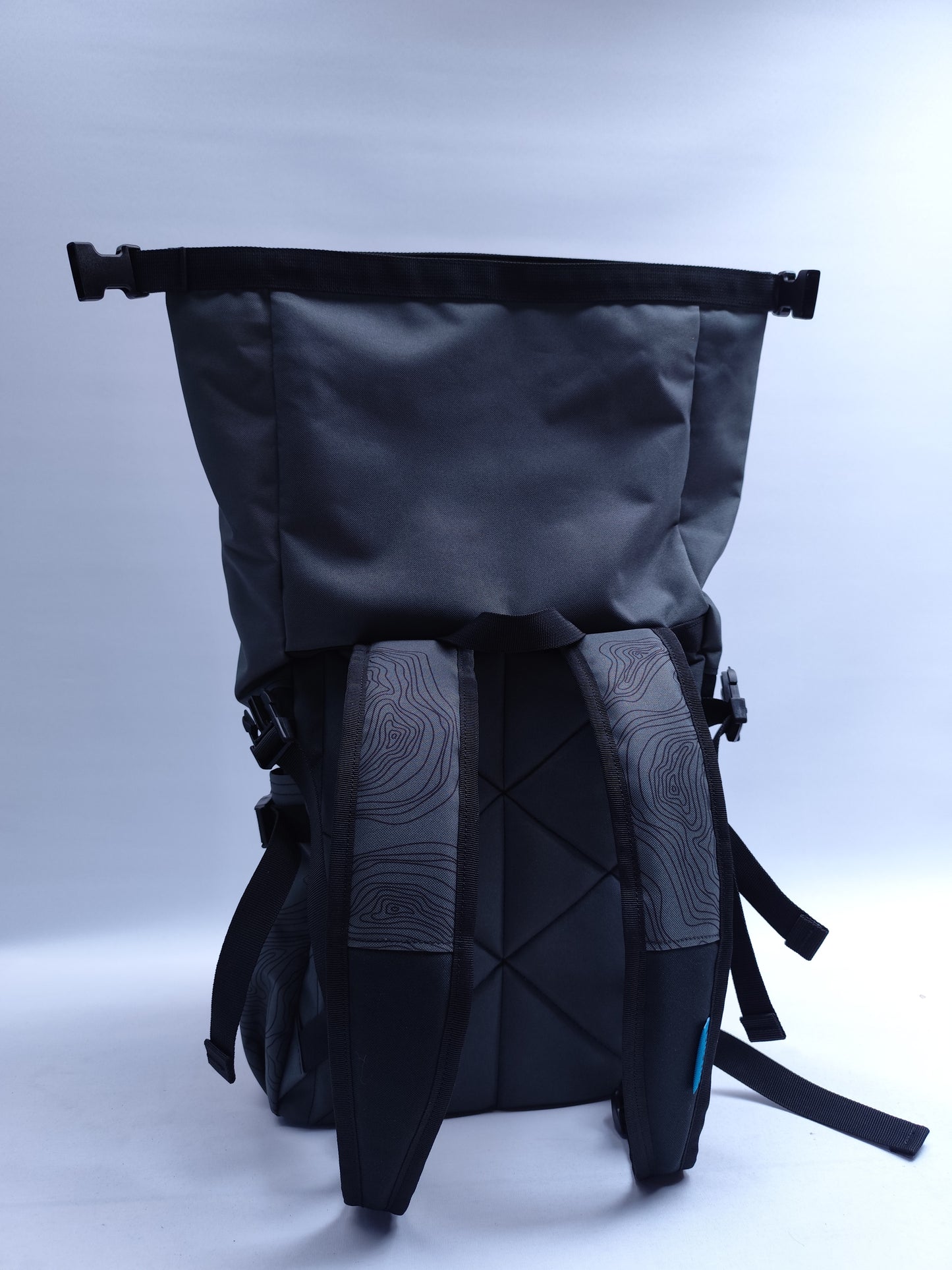 Mochila Geográfica