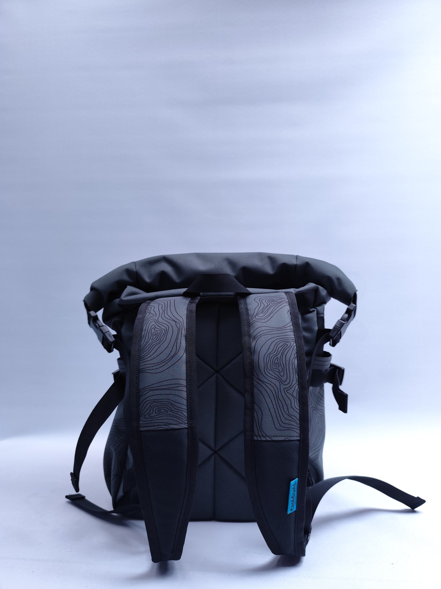 Mochila Geográfica