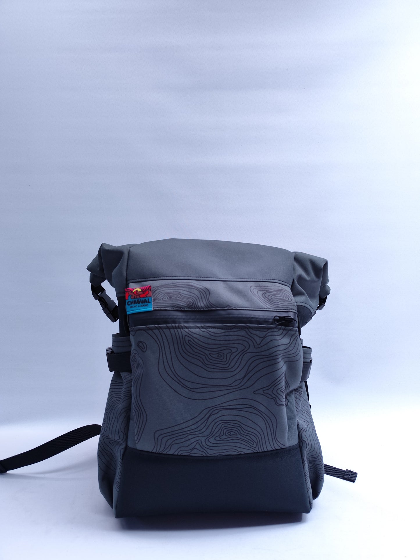 Mochila Geográfica
