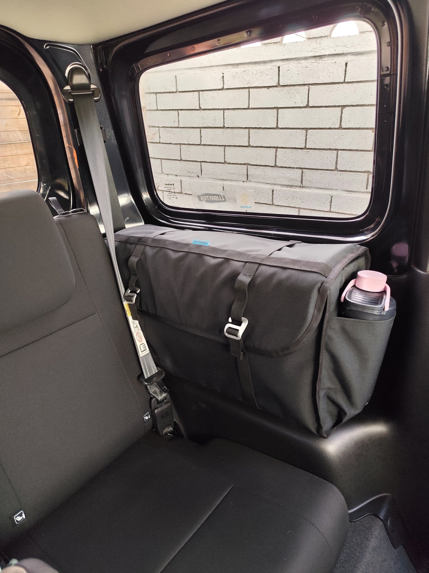 BOLSO NEW JIMNY 3 PUERTAS