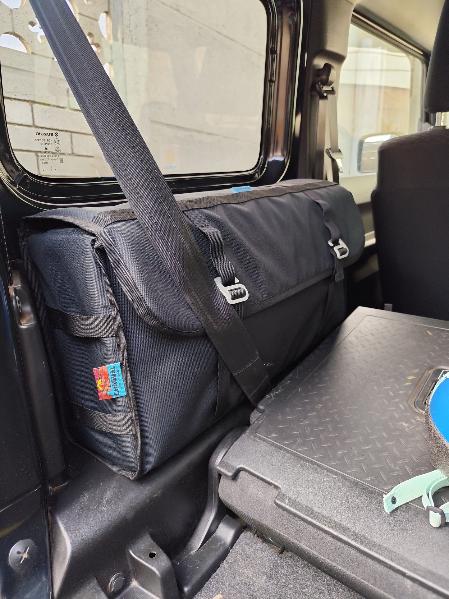 BOLSO NEW JIMNY 3 PUERTAS