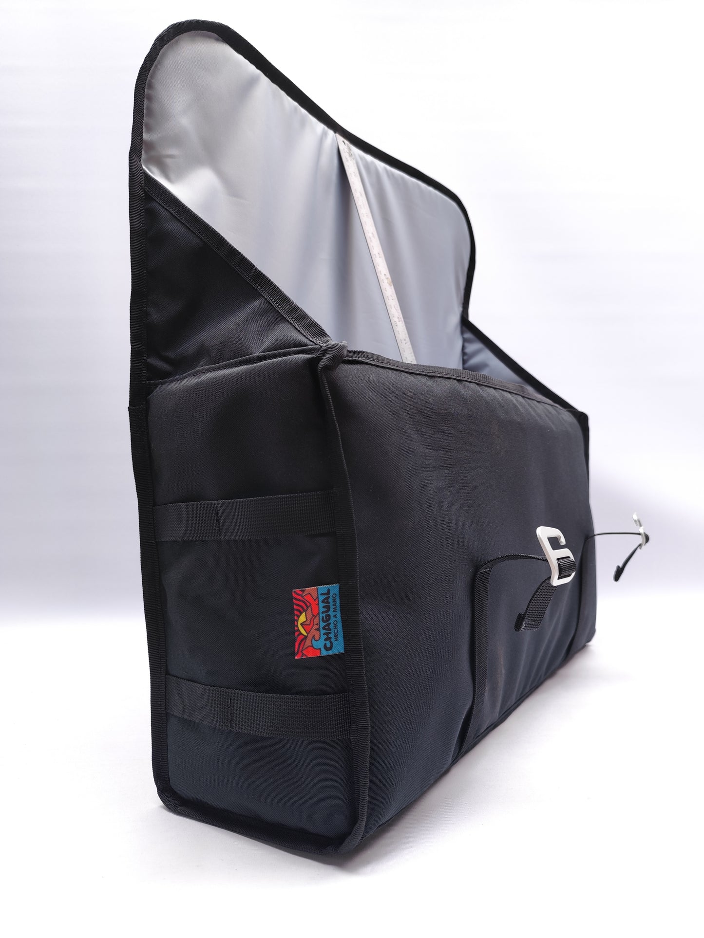 BOLSO NEW JIMNY 3 PUERTAS