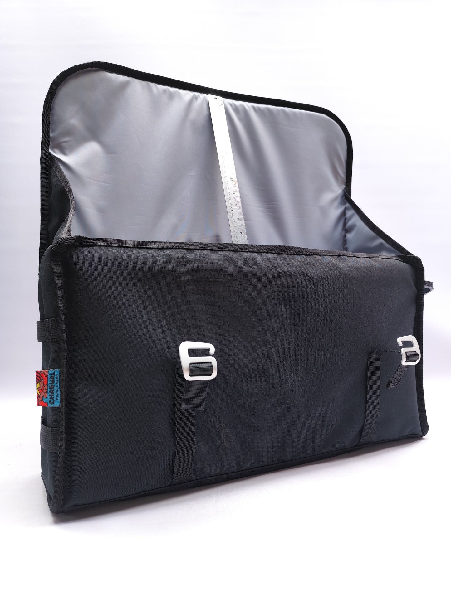 BOLSO NEW JIMNY 3 PUERTAS