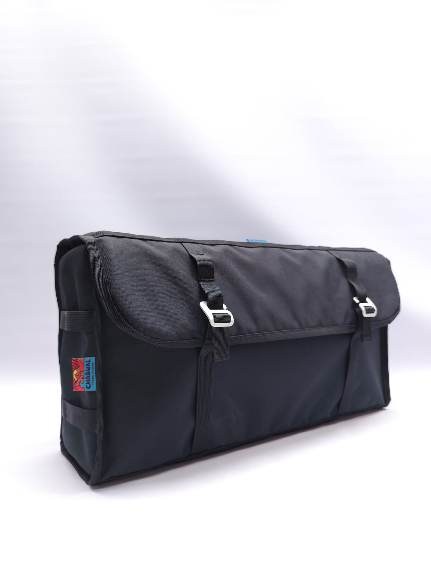 PAR BOLSOS SUZUKI JIMNY 3 PUERTAS