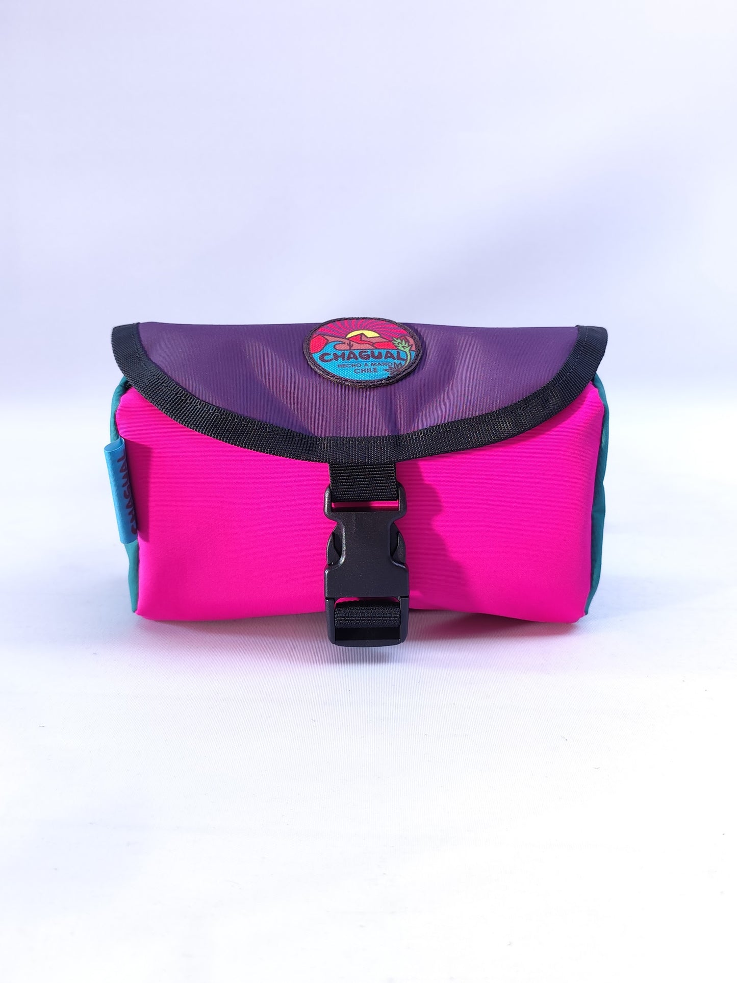 BANANO MORADO FUCSIA