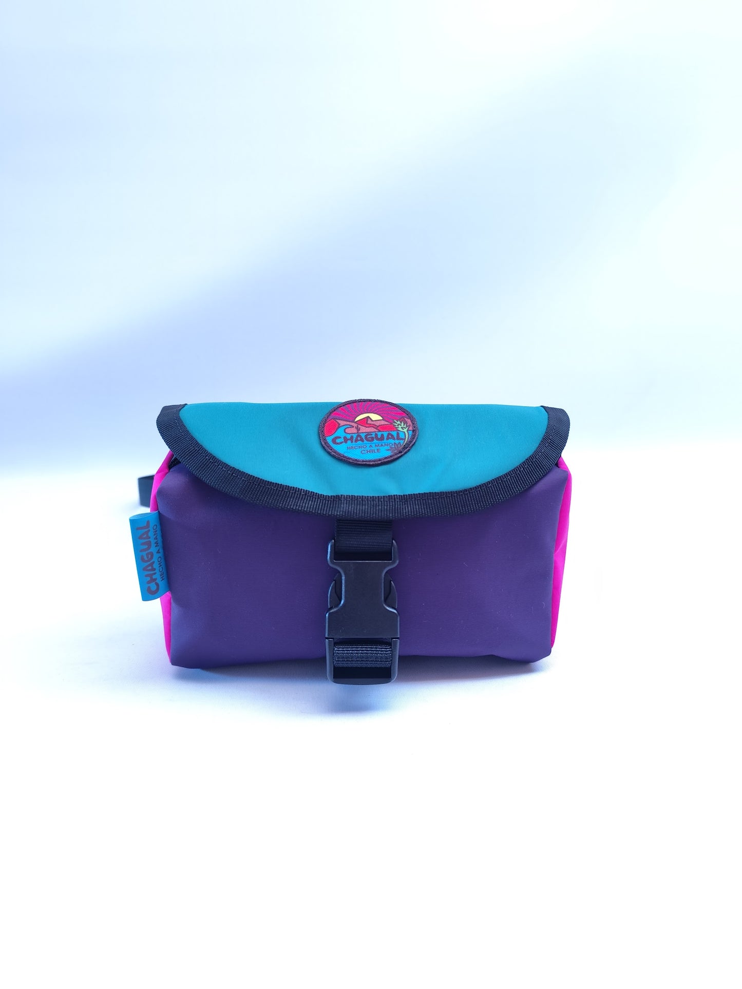 BANANO MORADO