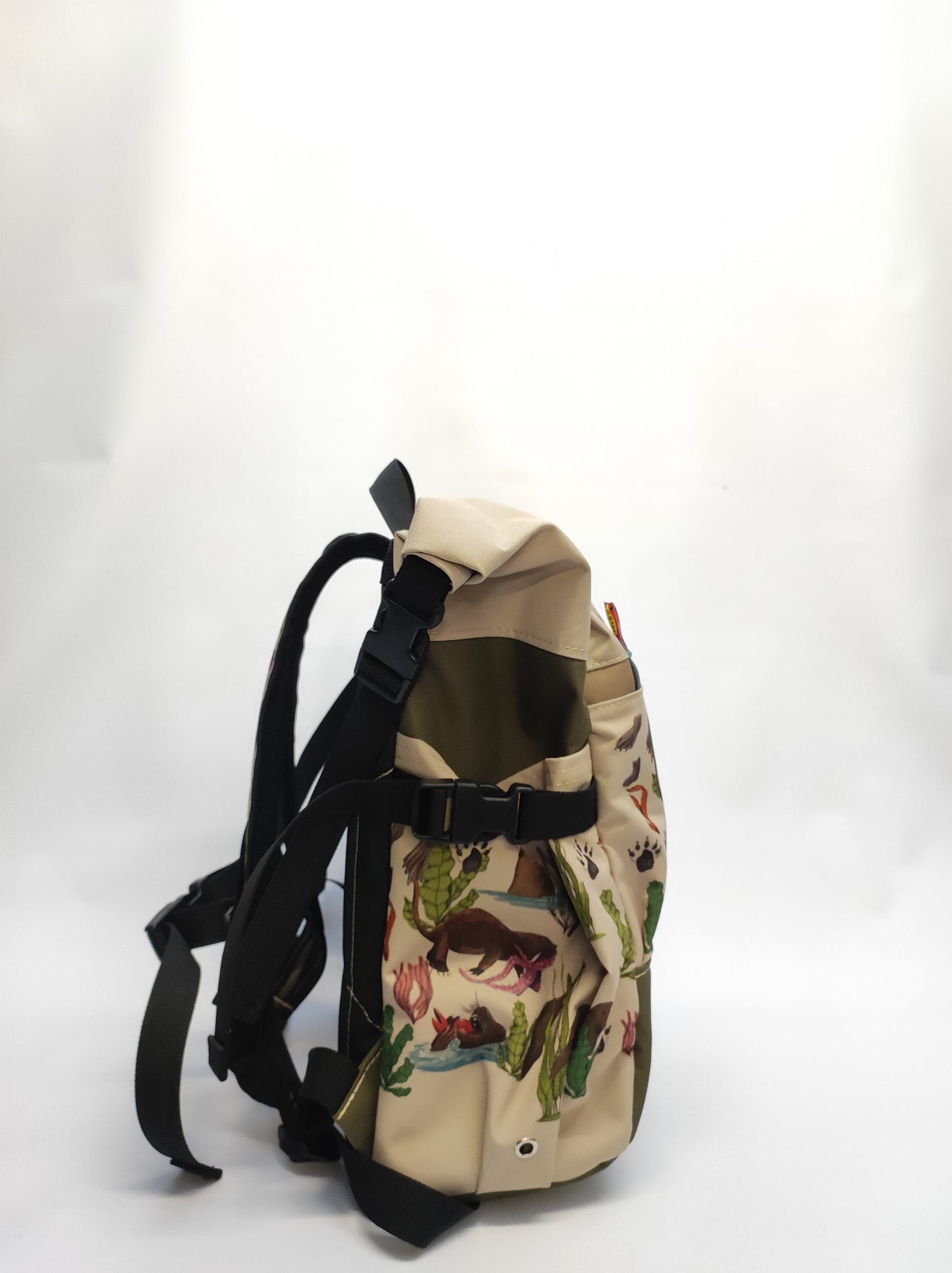 Mochila Chungunga