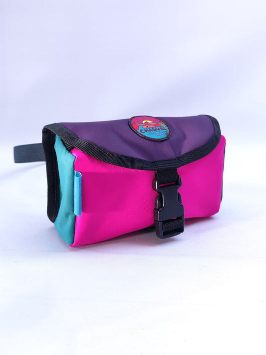 BANANO MORADO FUCSIA