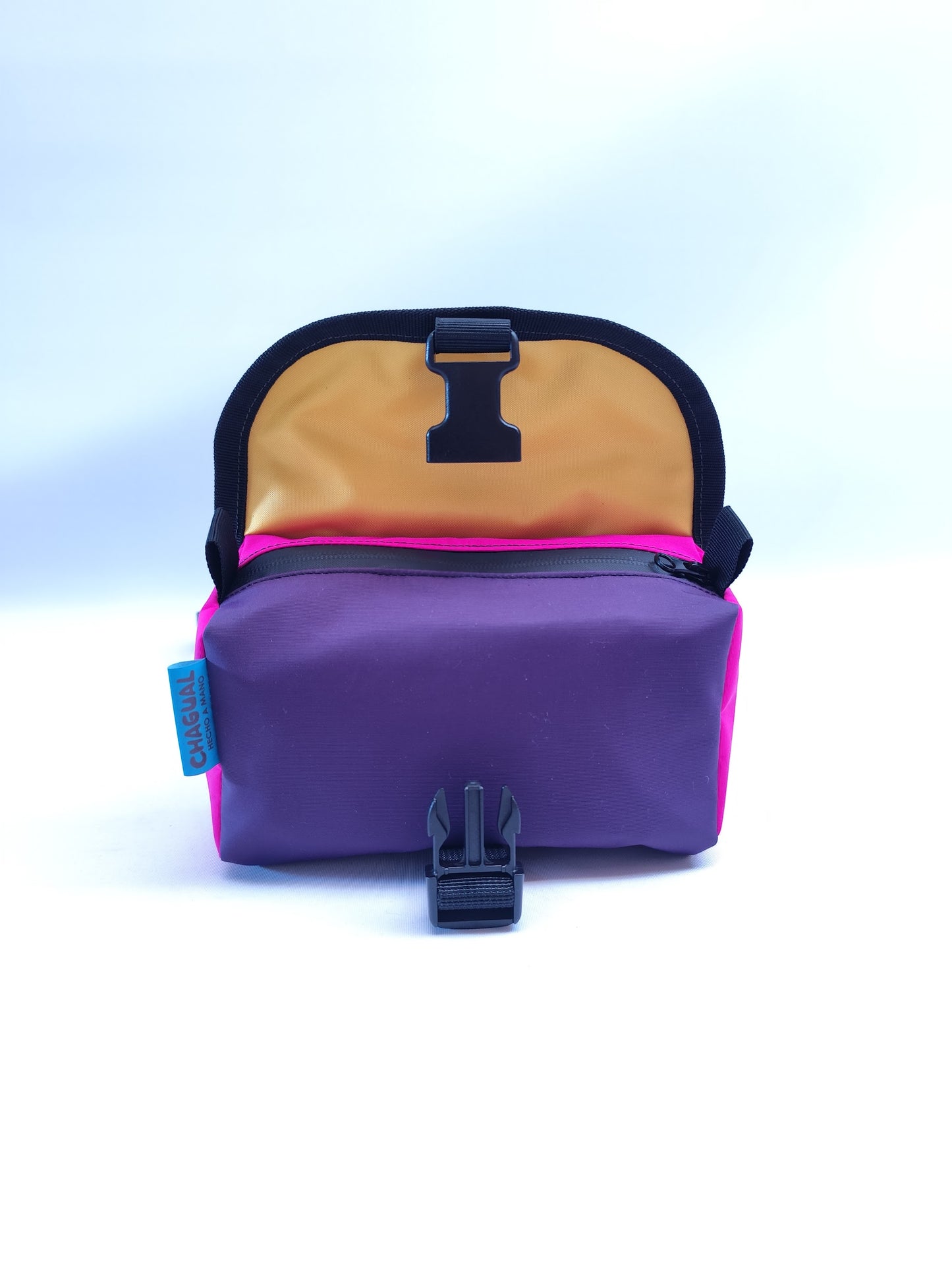 BANANO MORADO