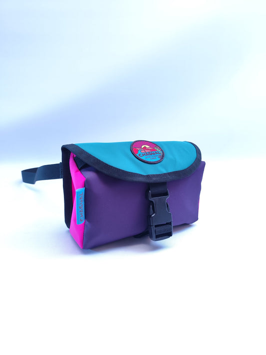 BANANO MORADO