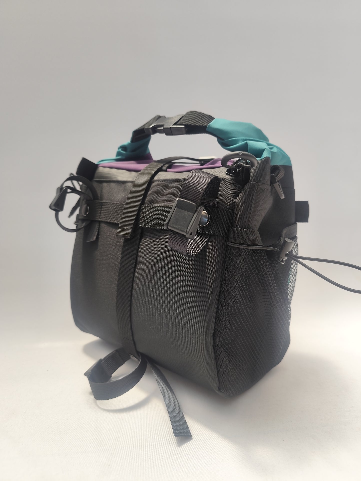 Bolso Araucarias bicicleta