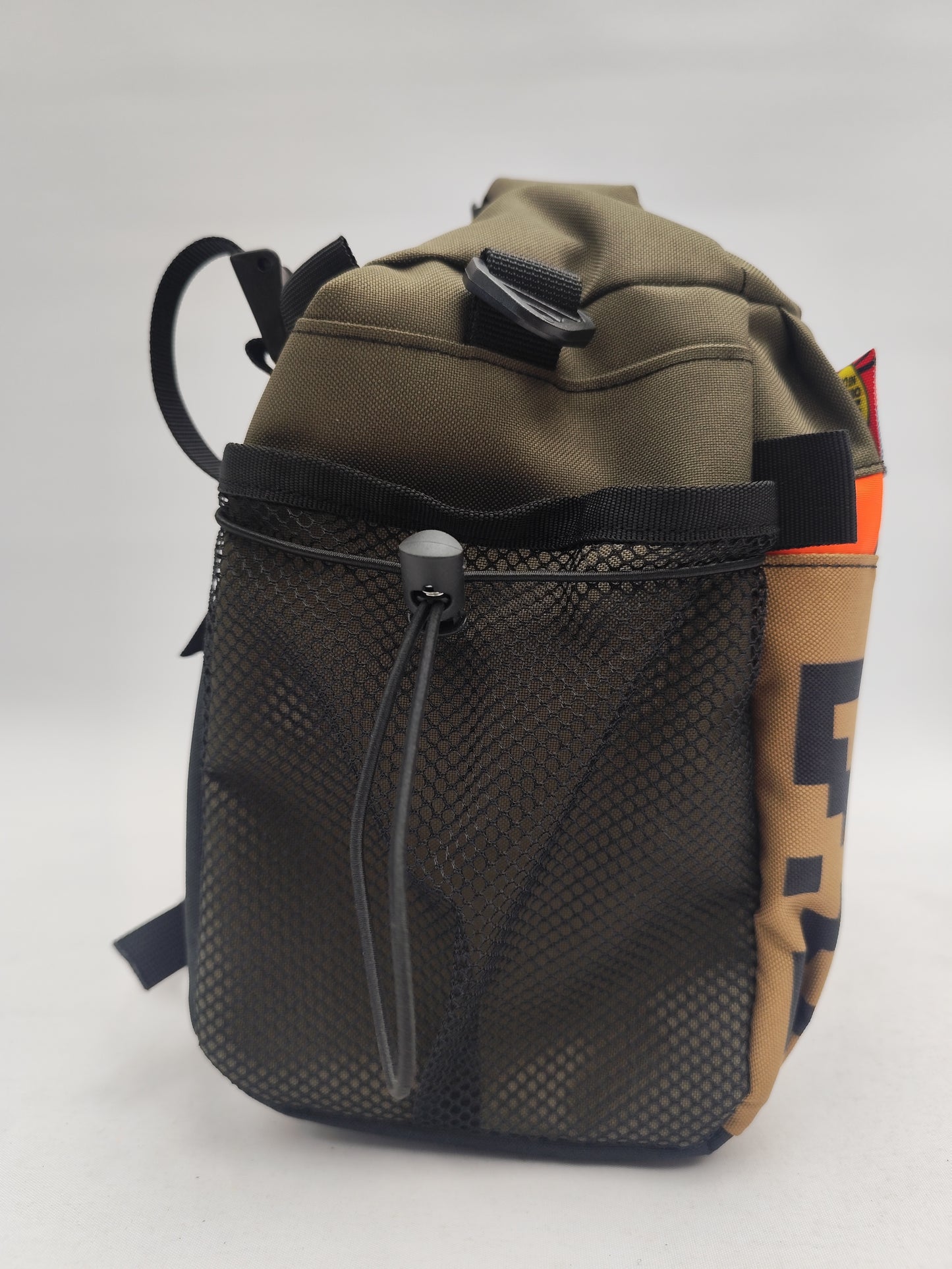 Bolso Puma Manillar 8L