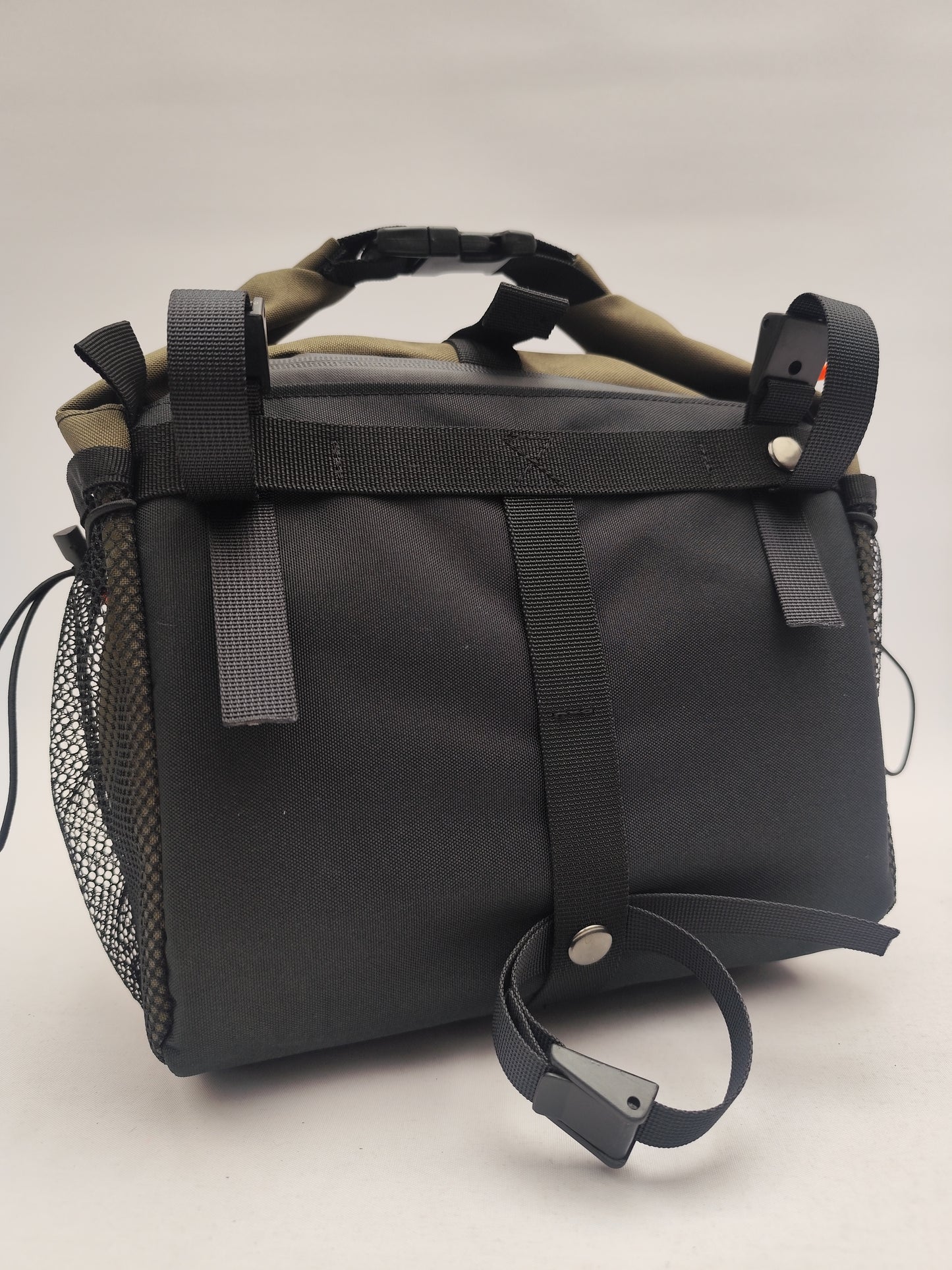 Bolso Puma Manillar 8L