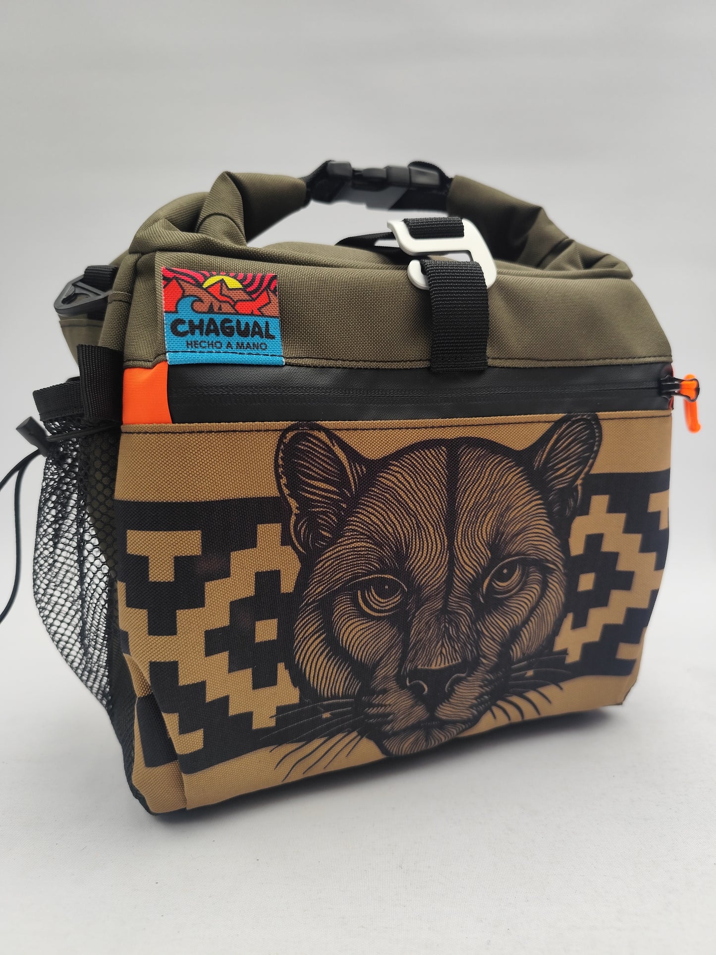 Bolso Puma Manillar 8L